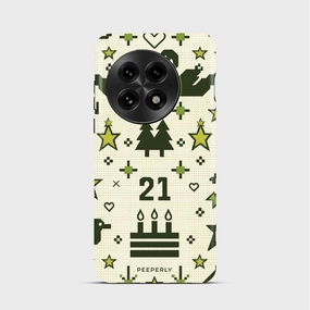 Magic Fest Polished Detail