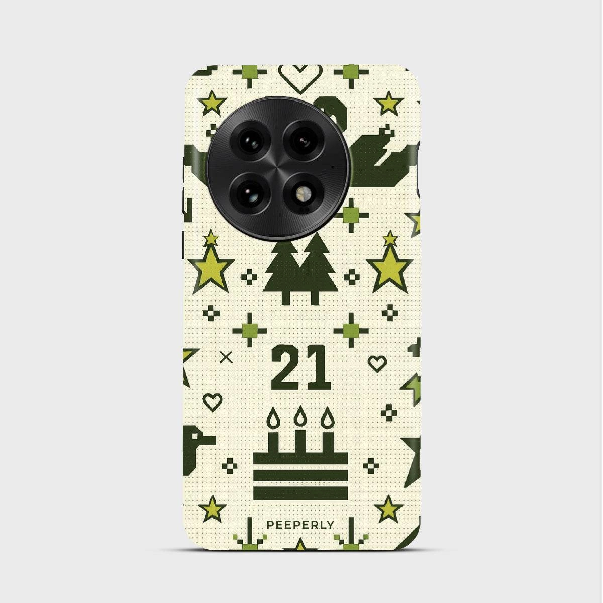 Lightweight Shell Magic Fest