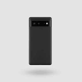 Super Thin Pixel 6 Case Slim Look