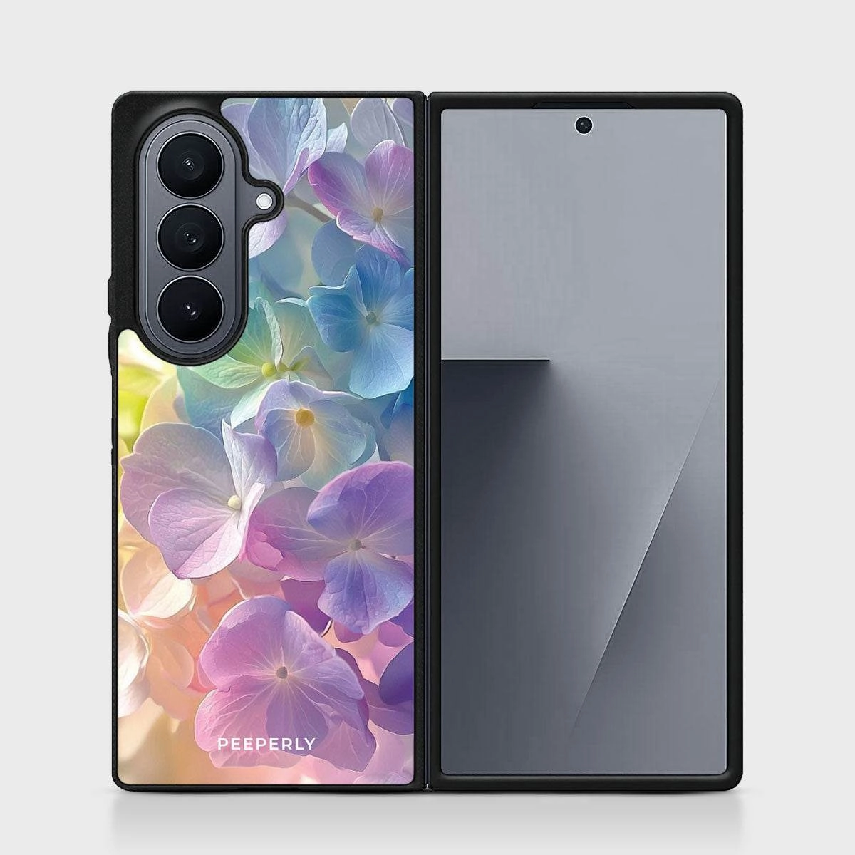 Endless Beauty Spectra Casual Wear