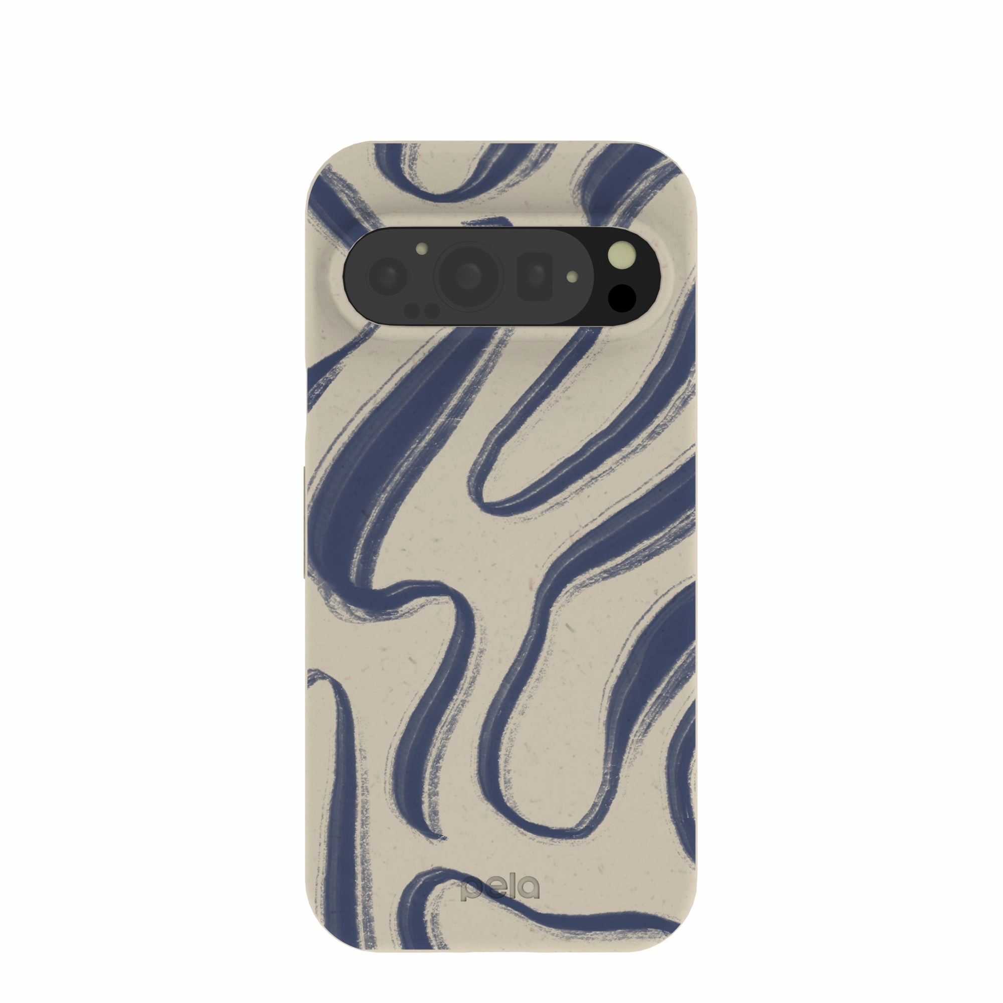 Portable Case London Fog Fluid Form Google Pixel 9/9 Pro Case