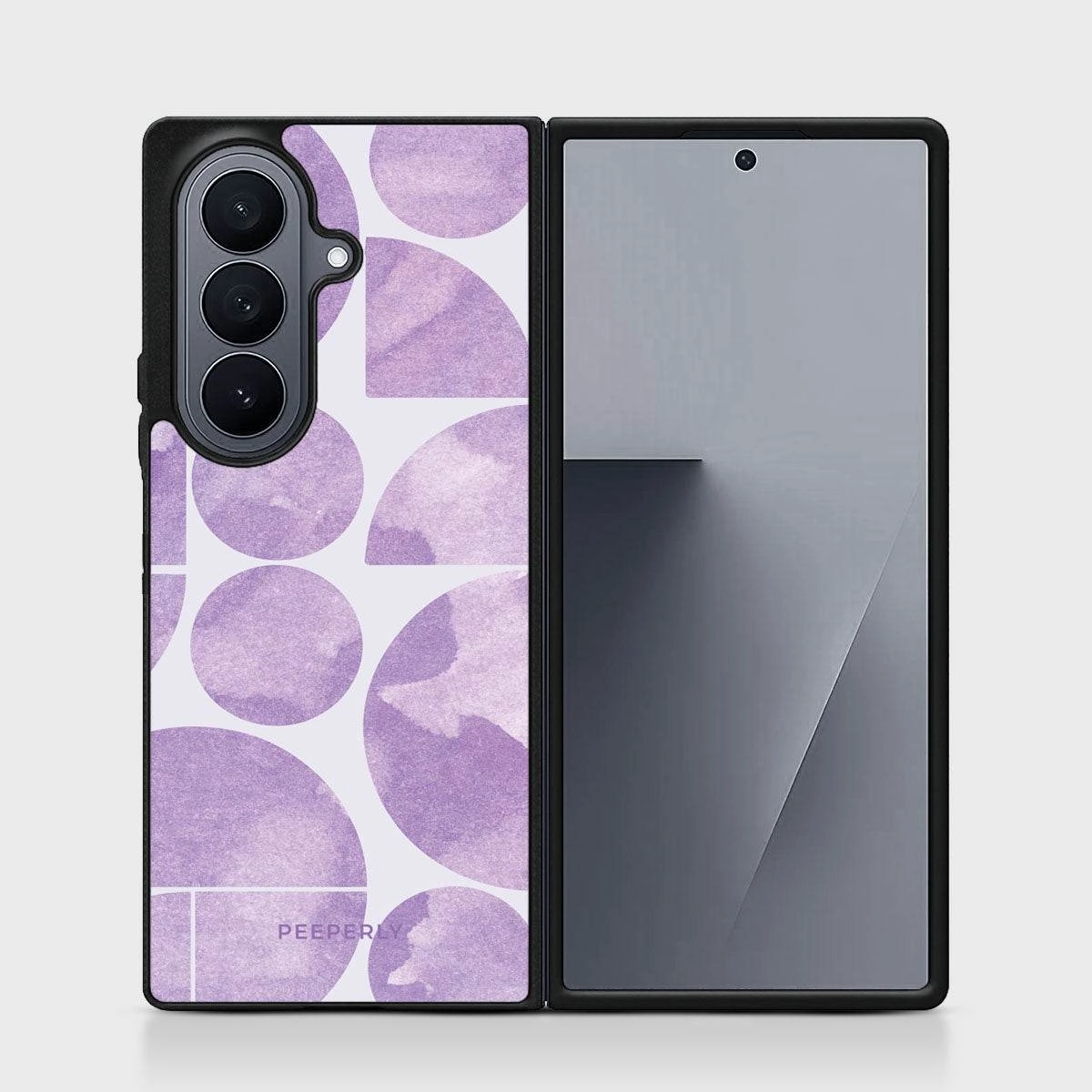 Crystal Finish Modern Form Heritage Spectra