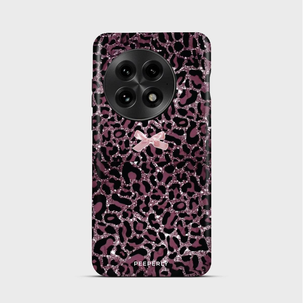 Casual Design Creative Texture Midnight Roar