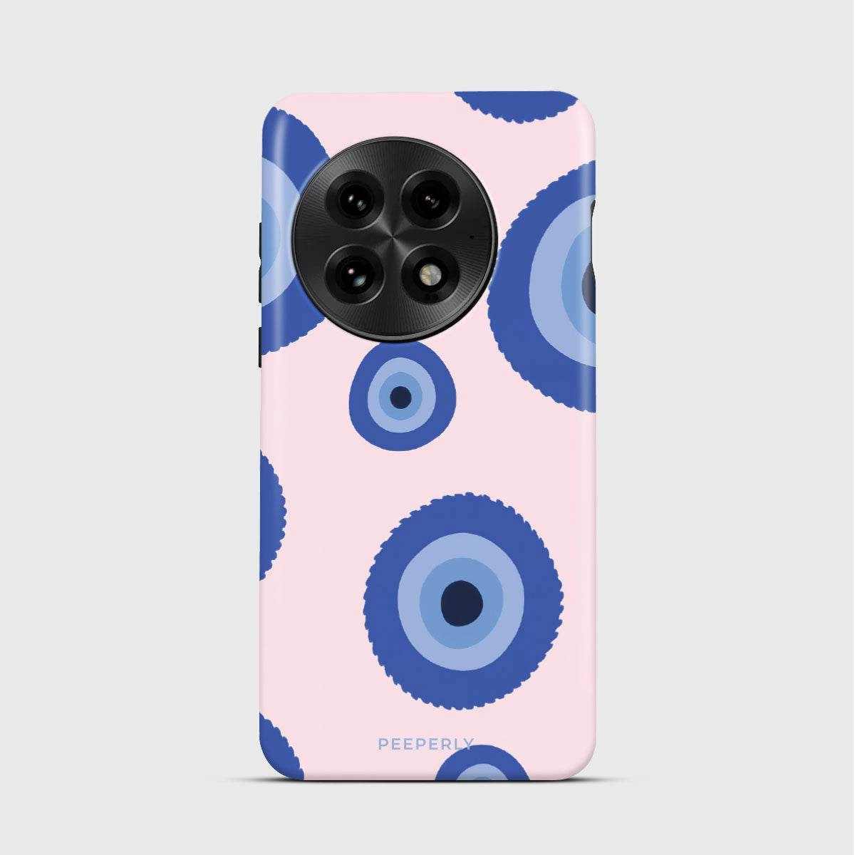 Midnight Target Elegant Appearance 3D Effect