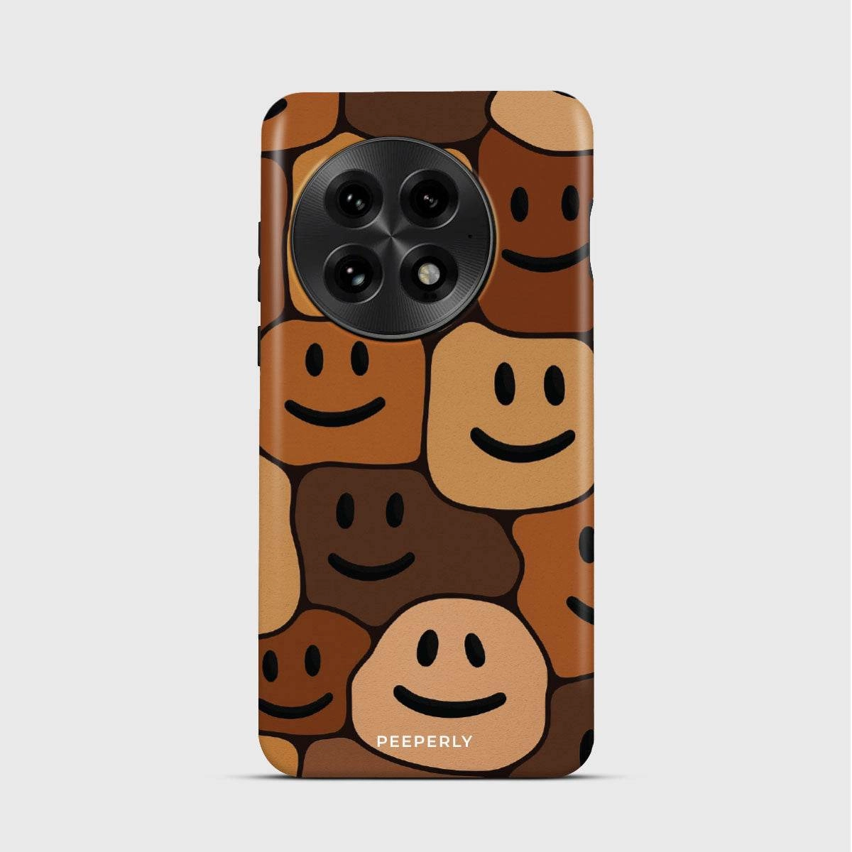 Impact Resistant Polished Surface Mingle Faces