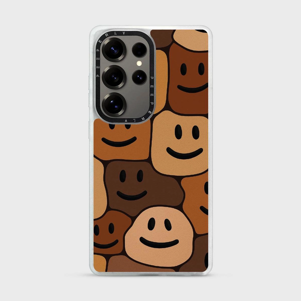 Mingle Faces Signature Urban Fashion