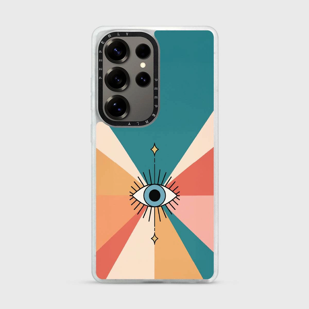 Prismia Signature Hybrid Pattern Design