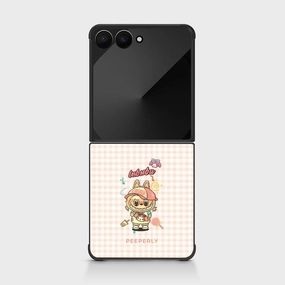 Bubu Mode Spectra Luxury Finish Texture