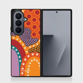 Carnival Vibe Spectra Matte Texture Finish