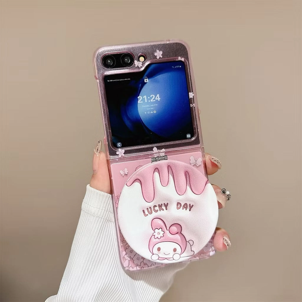 Luckitty Creative Form