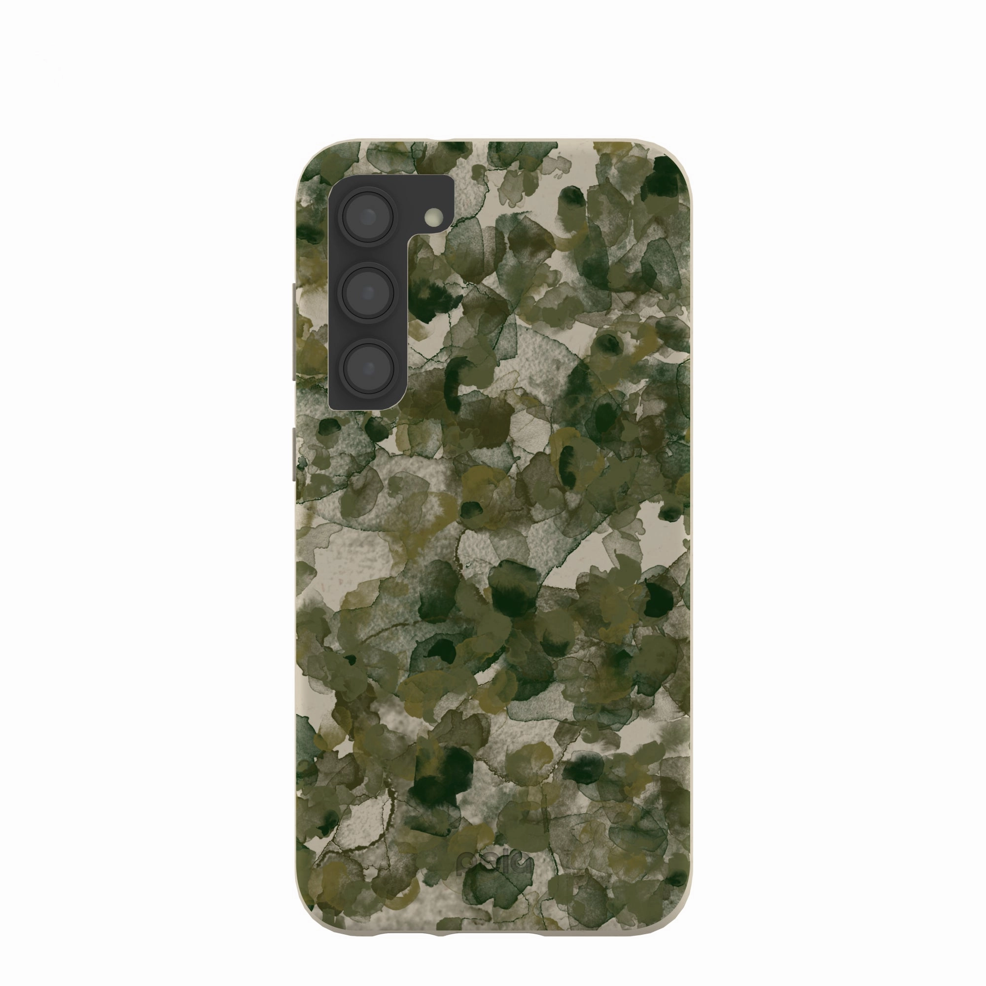 Matte Coating London Fog Foliage Camo Samsung Galaxy S23 (Plus) Case