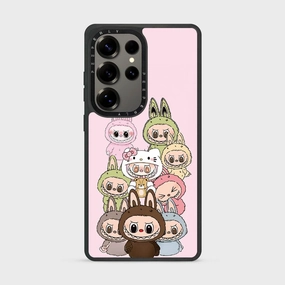 Sweet Squad Signature Durable Edge Finish