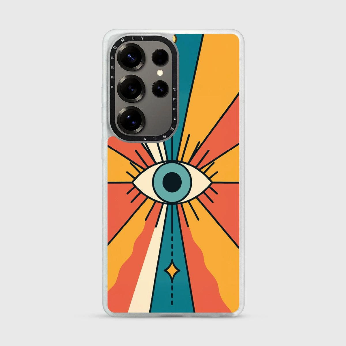 Polished Finish Portable Layer Third Sight Signature