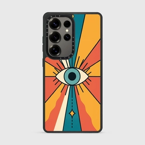 Vibrant Finish Third Sight Signature