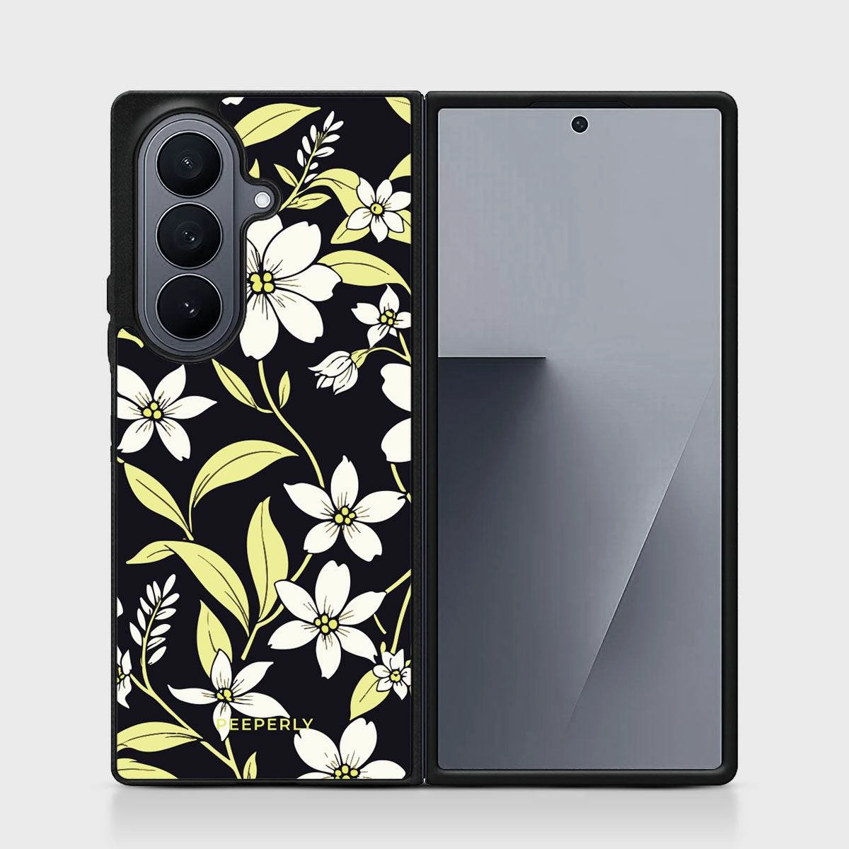 Mystic Grace Spectra Stylish Color