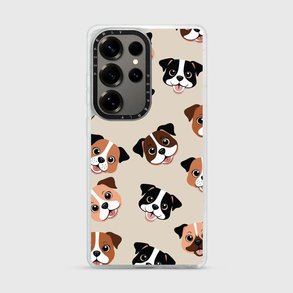 Paw Tale Signature Portable Protection