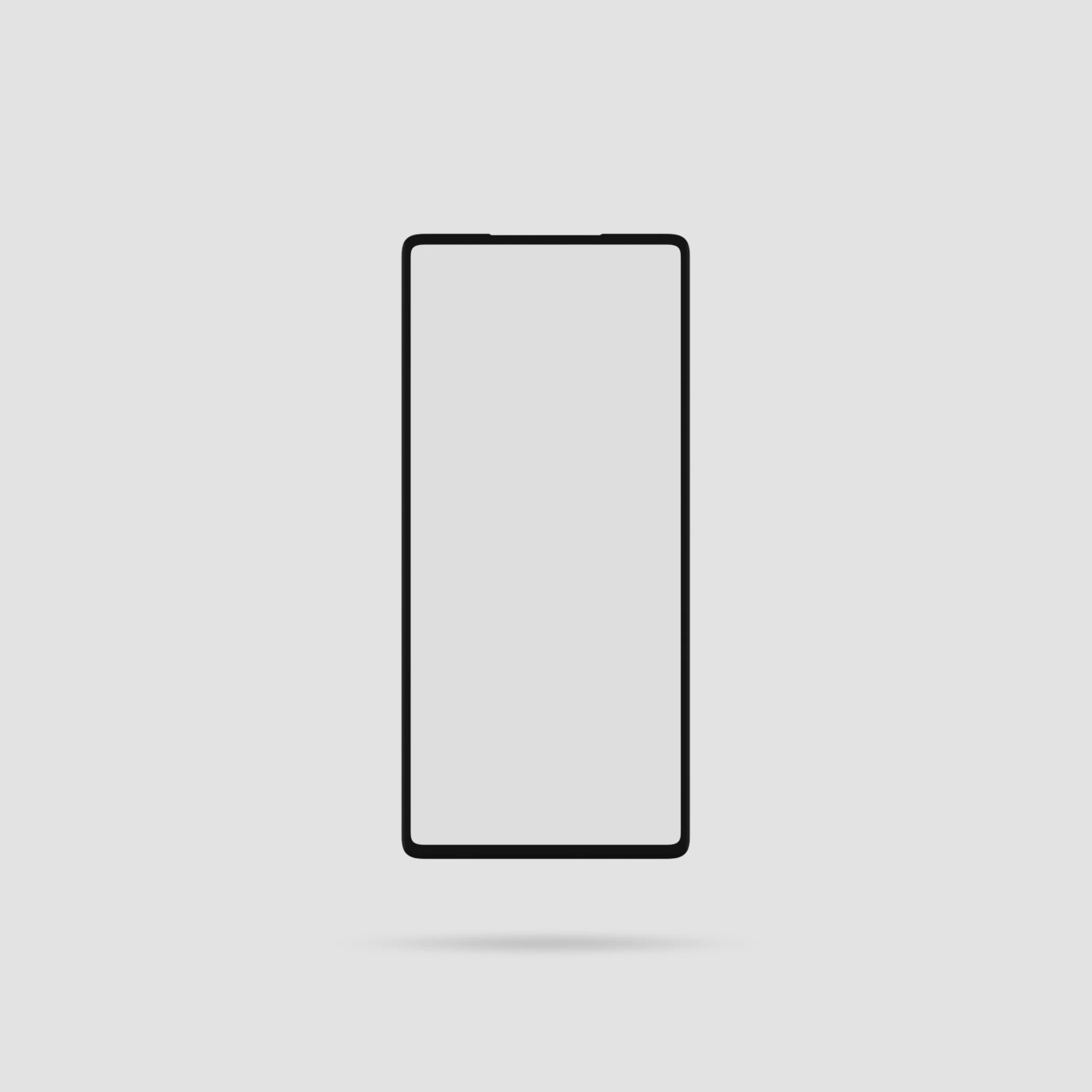 Refined Craftsmanship Pixel 6 Glass Screen Protector