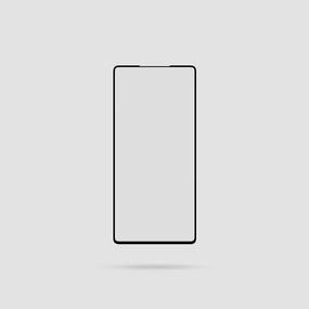 Elegant Surface Enhanced Durability Pixel 7 Glass Screen Protector