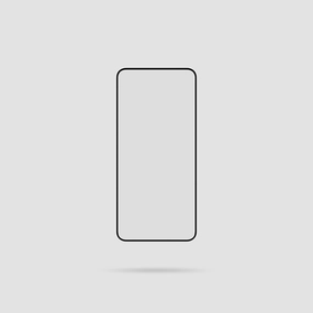 Pixel 9 Glass Screen Protector Daily Durability Rugged Frame