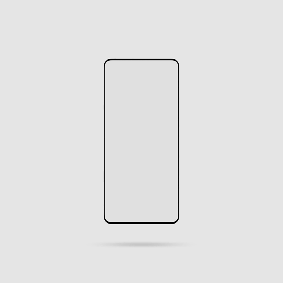 Pixel 9 Pro XL Glass Screen Protector Modern Texture Build