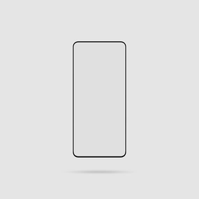 Pixel 9 Pro XL Glass Screen Protector Modern Texture Build