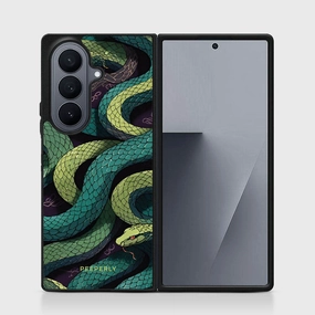 Poison Charm Spectra Durable Shell