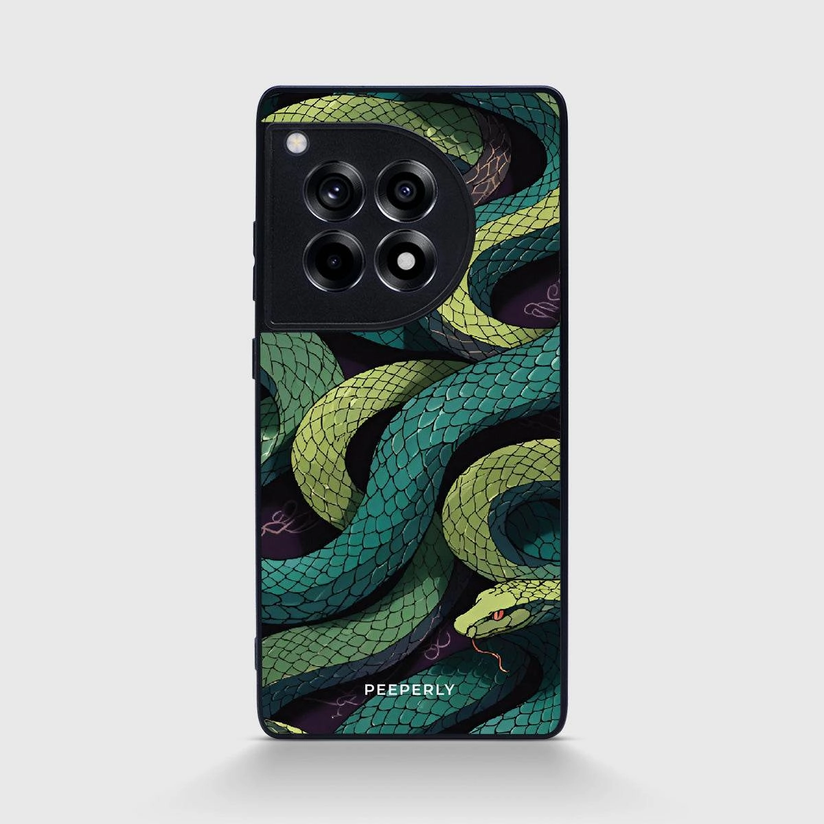 Poison Charm Spectra Classic Frame