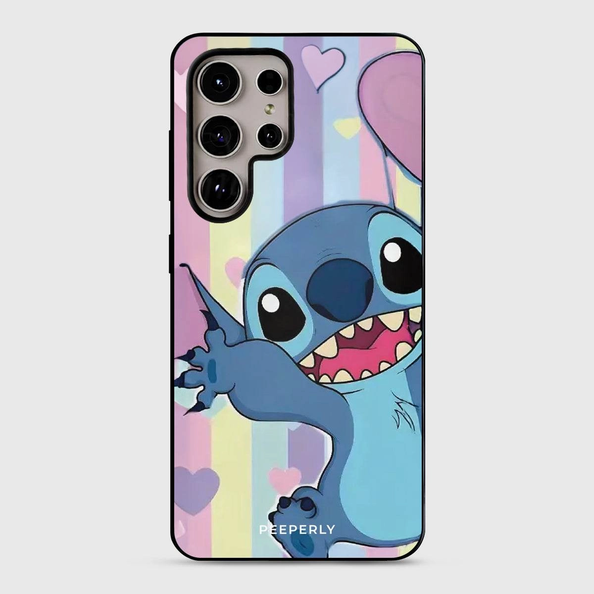 Tropibud Mighty Spectra Vivid Pattern Design Soft Build Texture