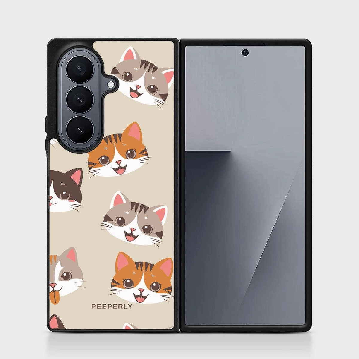 Modern Form Gloss Surface Pretty Kitty Spectra