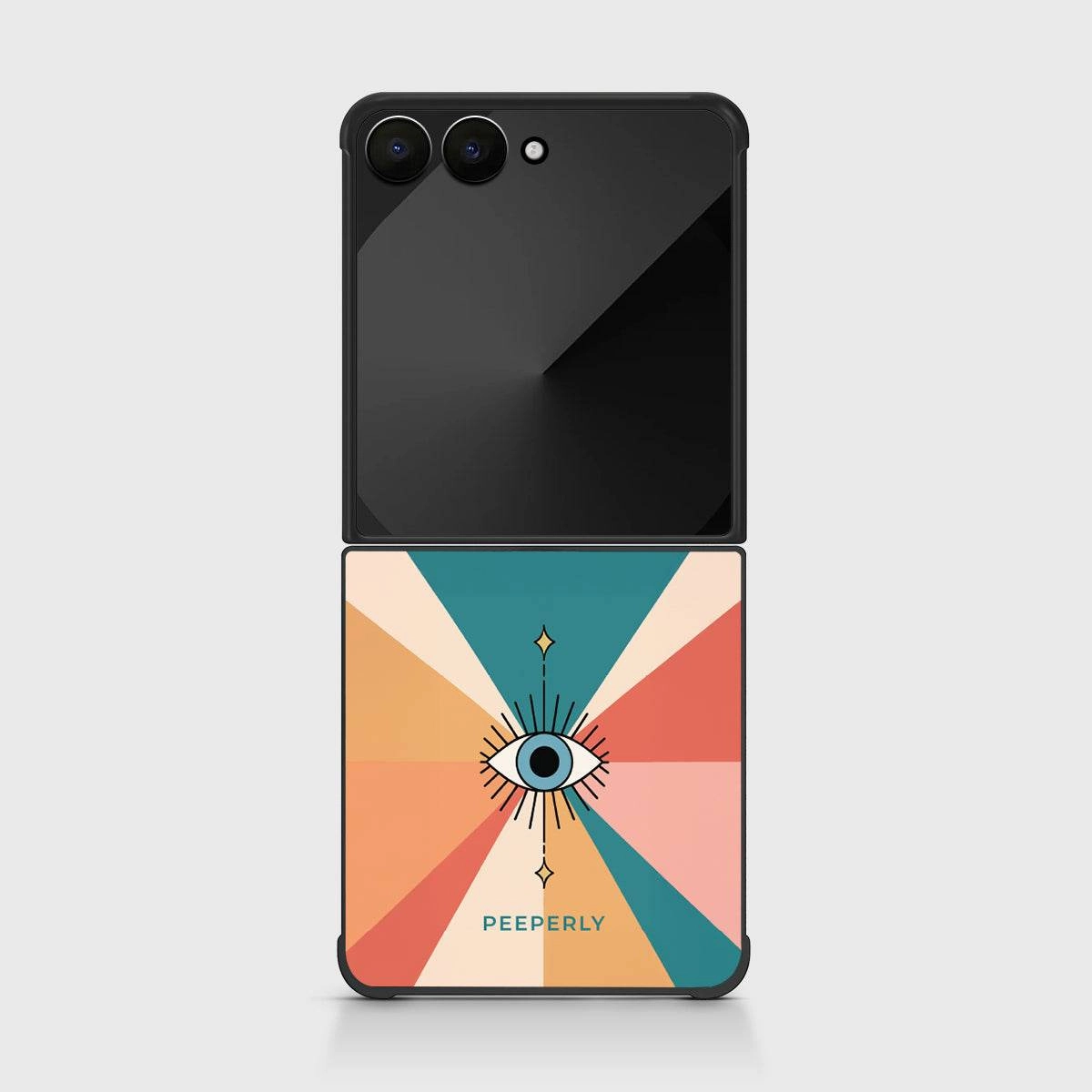 Prismia Spectra Compact Design Soft Material