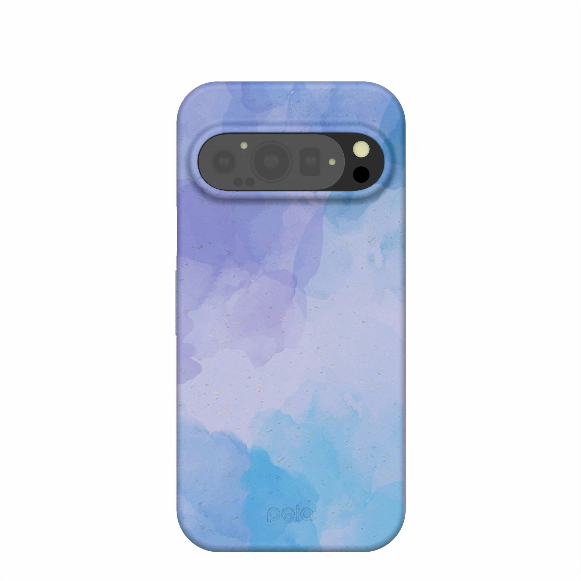 Urban Accessory Lavender Blue Reflections Google Pixel 9/9 Pro Case