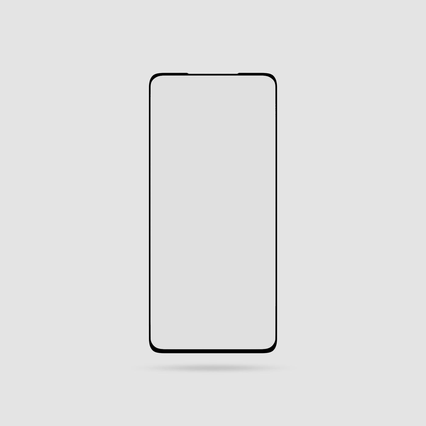 Samsung Galaxy S20 Ultra Glass Screen Protector professional screen saver