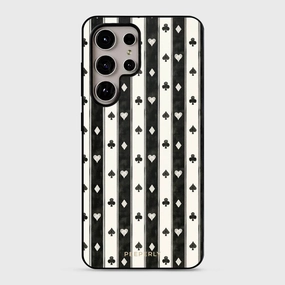 Shock shield Anti glare Queen's Court Spectra