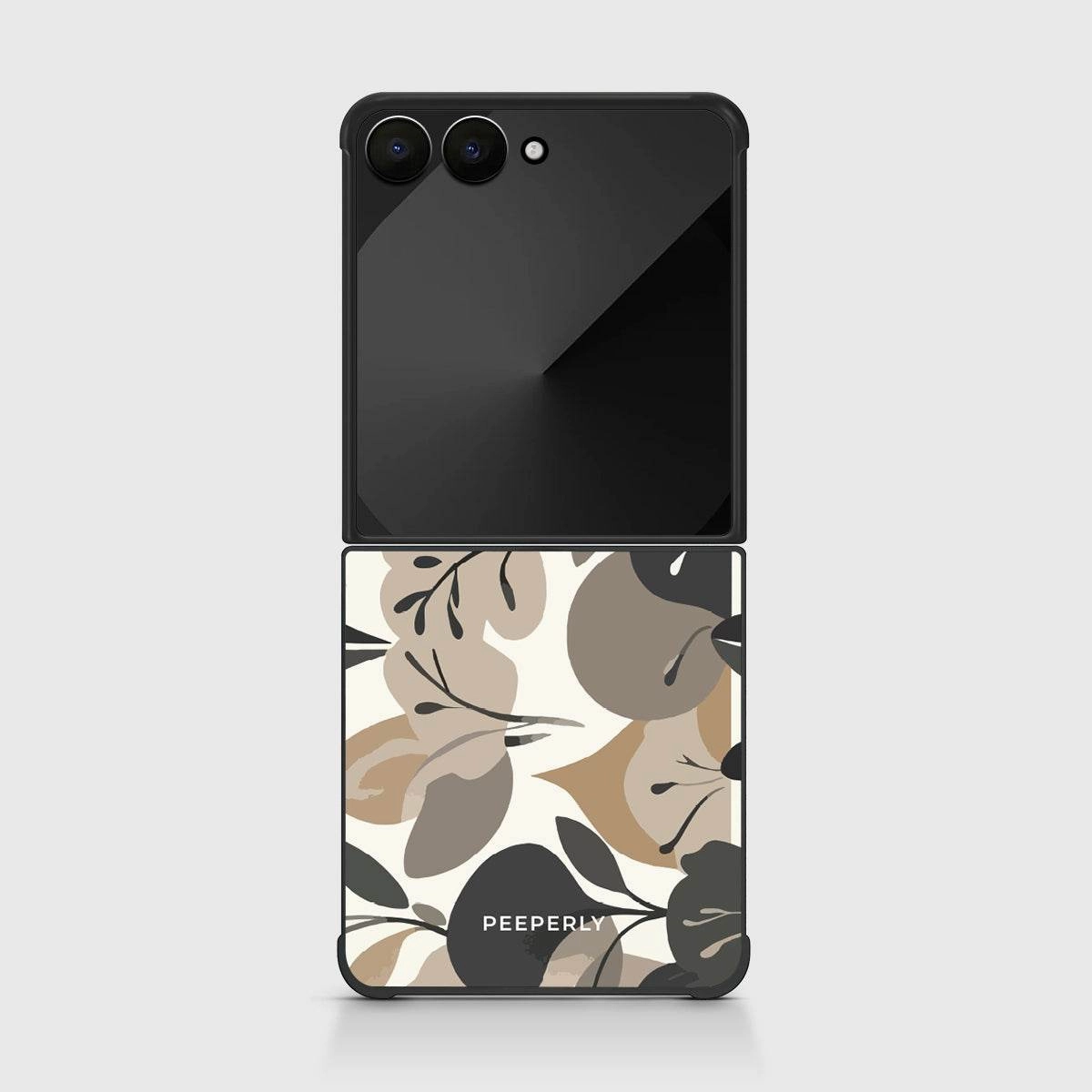 Clay Leaves Spectra Professional Look Water Resistant