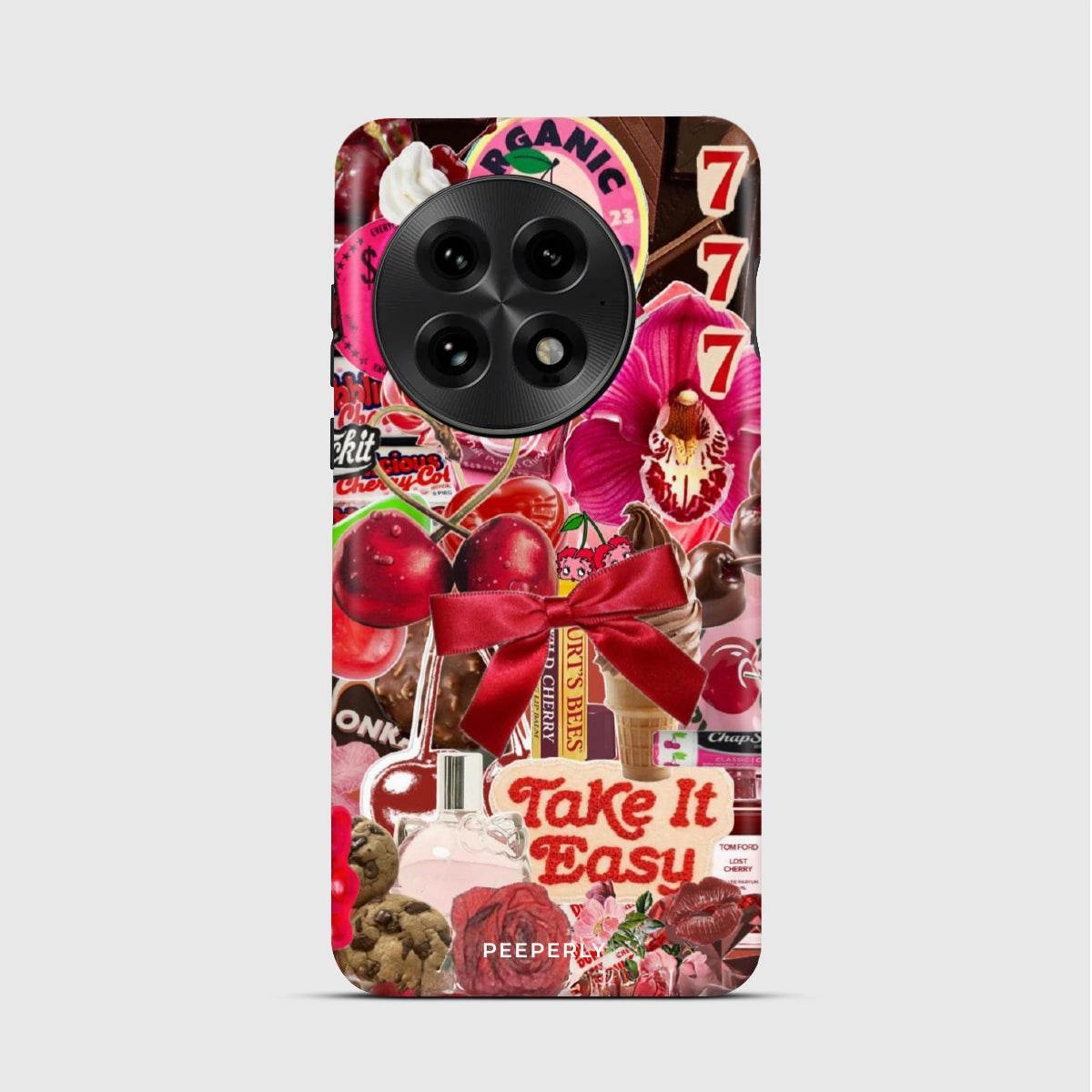 Modern Edge Shock shield Take It Easy