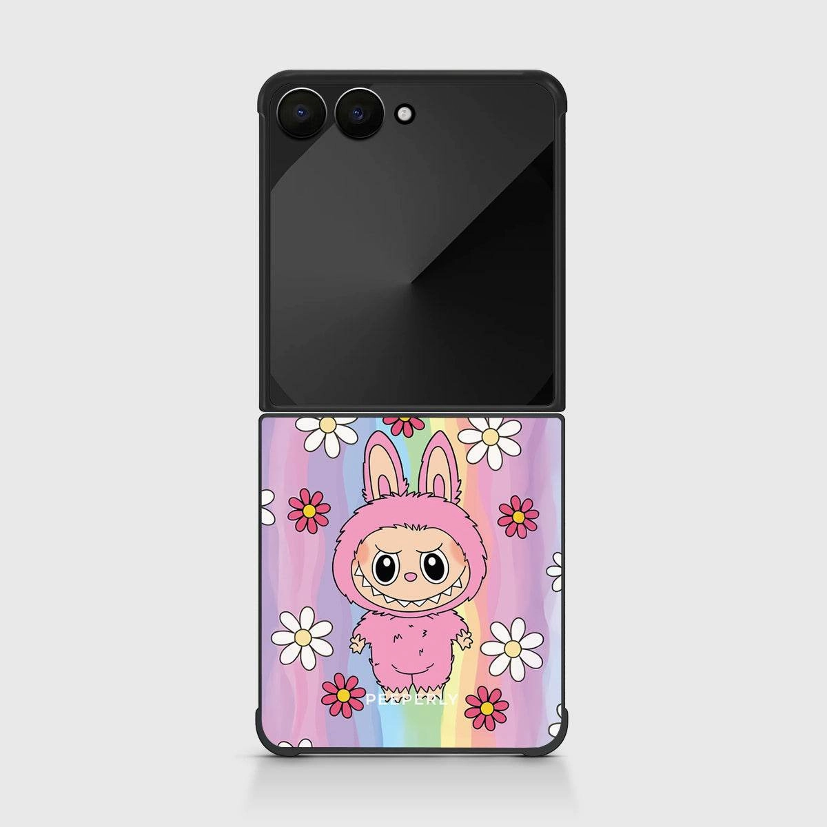 Grumpy Pop Spectra Matte Protection