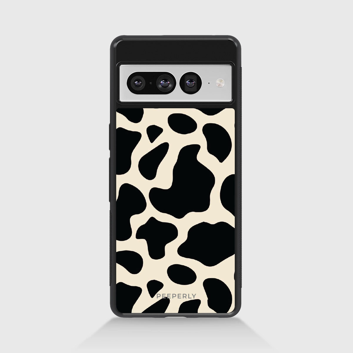 Holstein Spectra Unique Pattern Premium Feel Layer