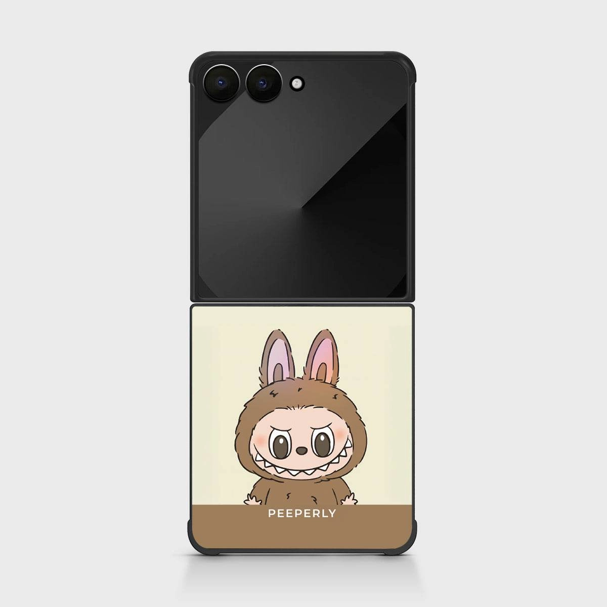 Scratch Barrier Protective cover Cocoa Critter Spectra