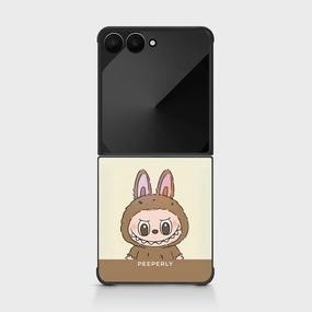 Gloss Finish Design Unique Texture Cocoa Critter Spectra