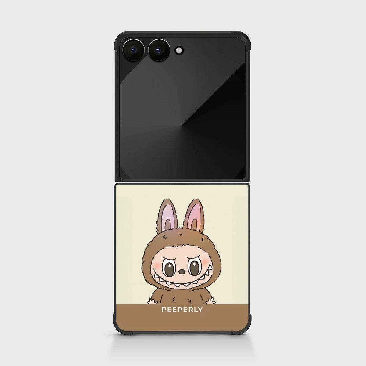 Cocoa Critter Spectra Anti glare