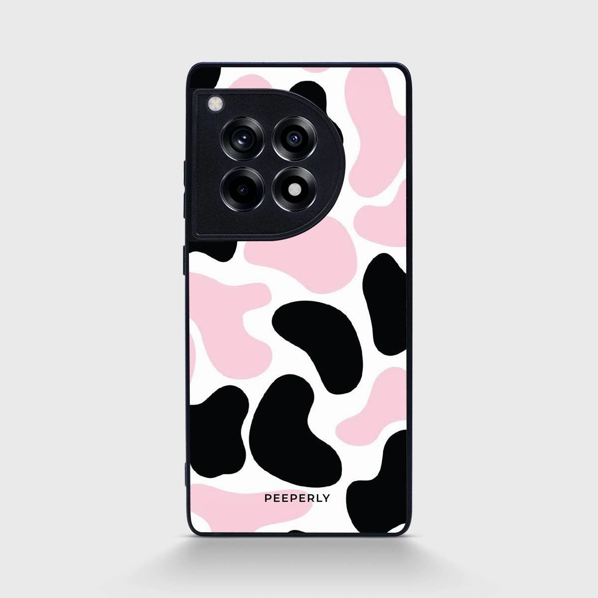 Rugged Texture Design Dream Splotch Spectra