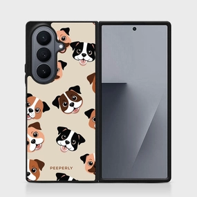 Hybrid Build Waterproof Design Paw Tale Spectra