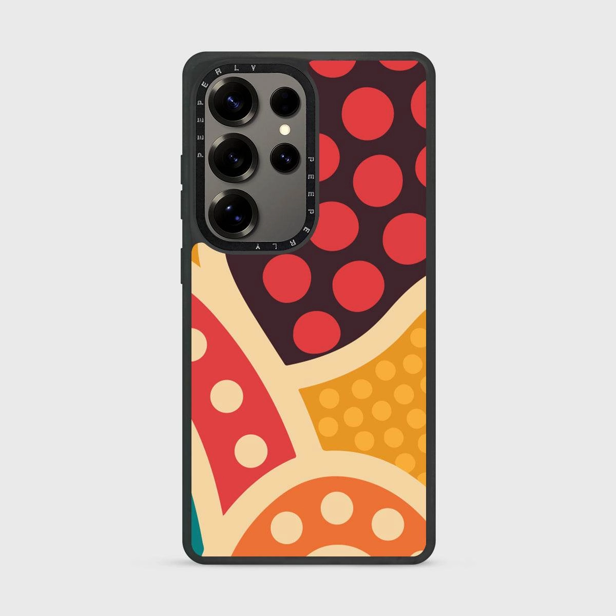 Festive Flair Signature Trendy Texture Finish Smooth Surface