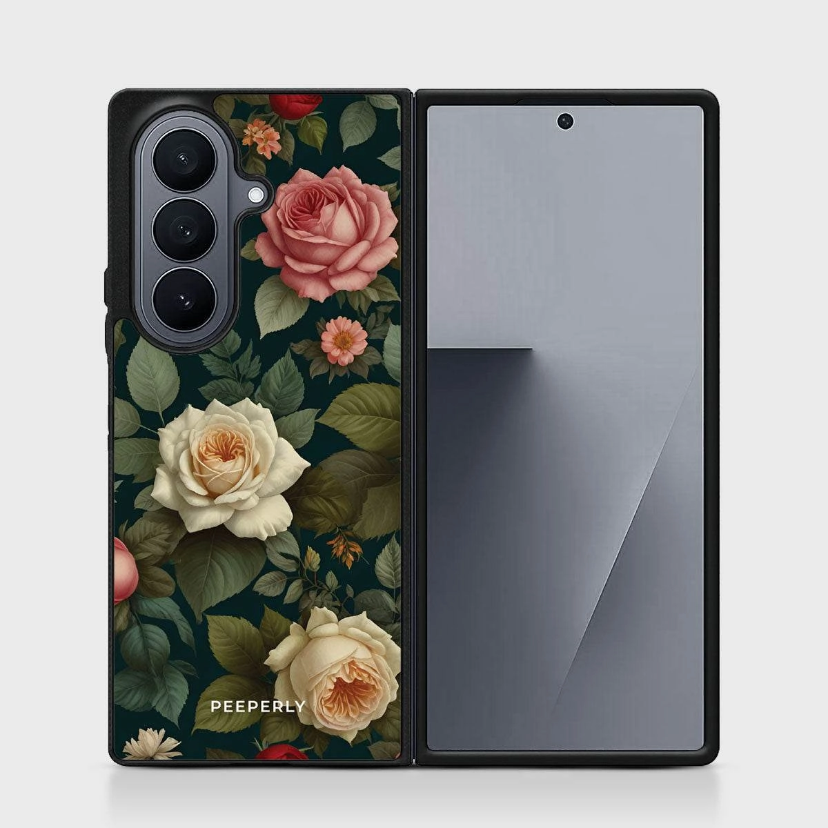 Roseveil Spectra Compact Shape