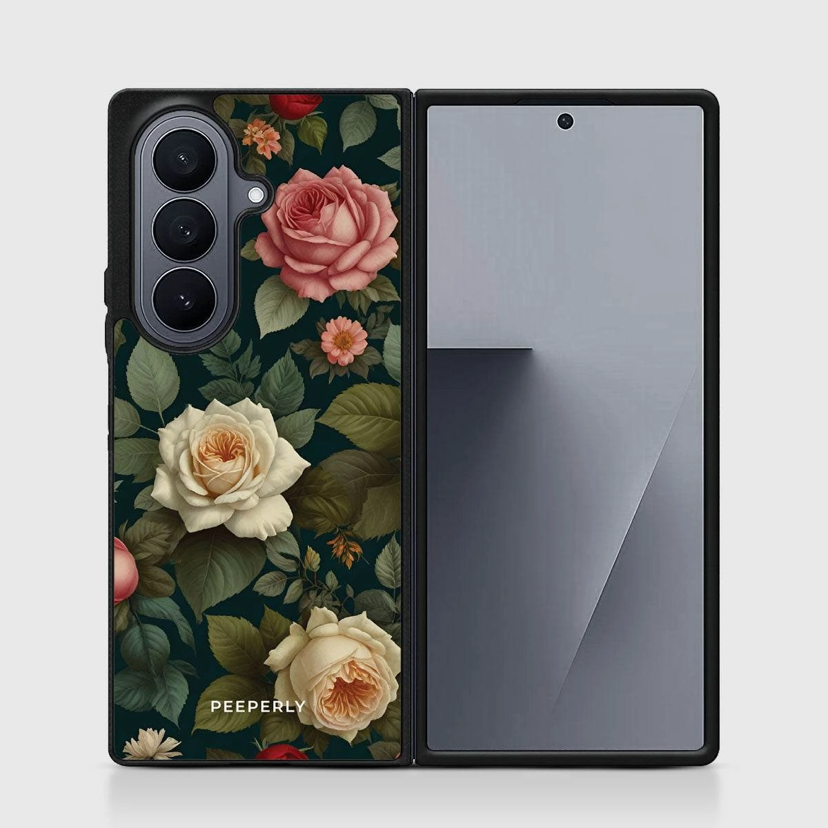 Roseveil Spectra Ergonomic Feel