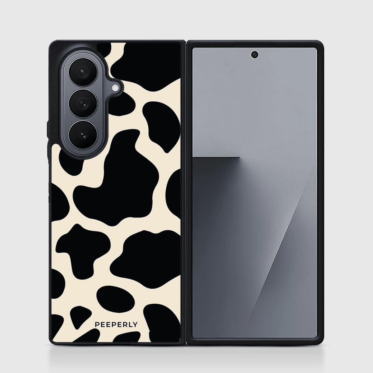 Holstein Spectra Shock absorption