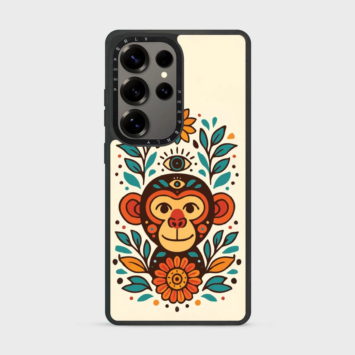 Tribal Wink Signature Colorful Finish Smooth Feel