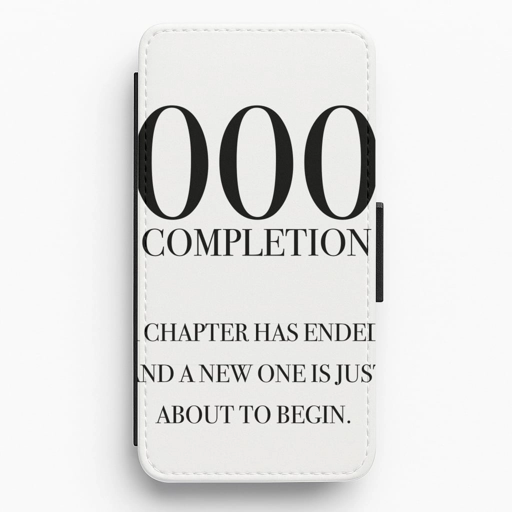 000 - Angel Numbers Flip / Wallet Phone Case Edge Reinforced