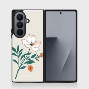 Fleuron Vines Spectra Protective Build