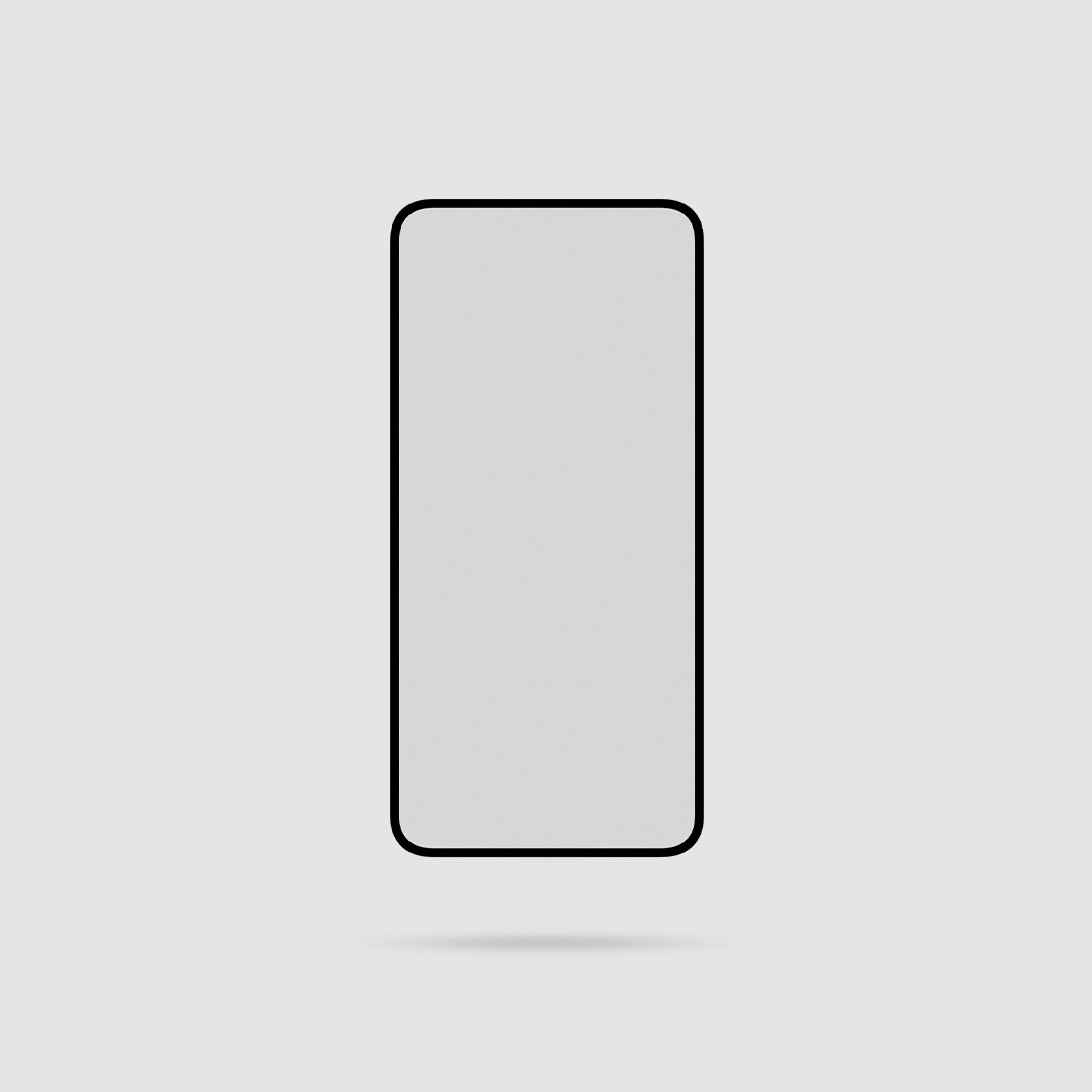 Samsung Galaxy S25  Glass Screen Protector Nano Shield Max